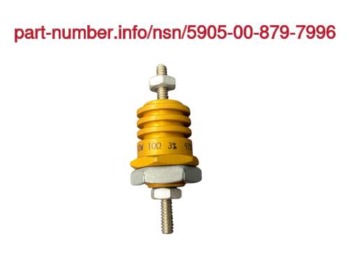 NSN 5905-00-879-7996