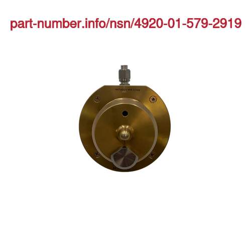 NSN 4920-01-579-2919