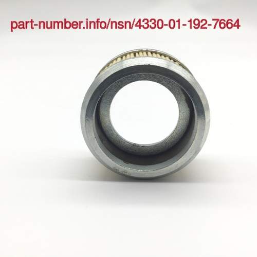 Picture of NSN 4330-01-192-7664 NSN 4330-01-192-7664