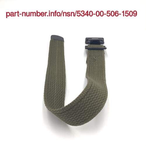 Picture of NSN 5340-00-506-1509 NSN 5340-00-506-1509