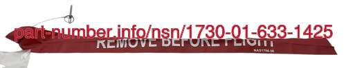 NSN 1730-01-633-1425