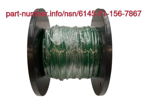 NSN 6145-01-156-7867