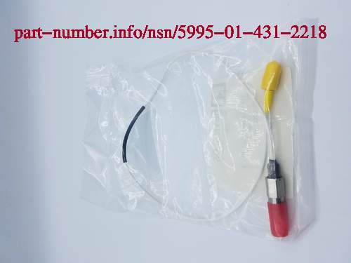 NSN 5995-01-431-2218