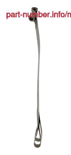 NSN 5340-00-813-3552