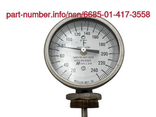 NSN 6685-01-417-3558