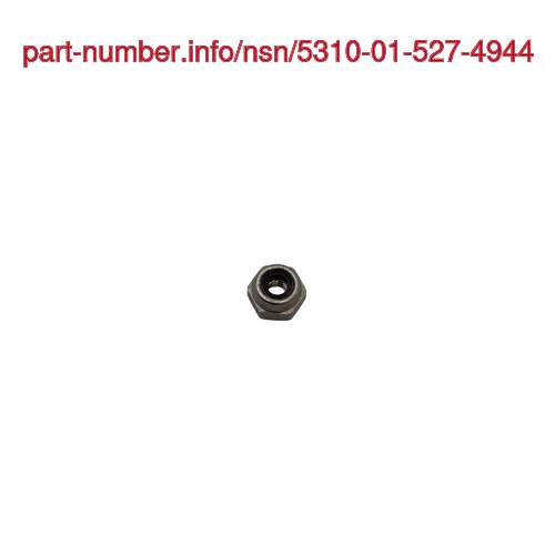 NSN 5310-01-527-4944