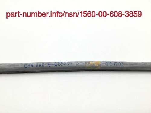 Picture of NSN 1560-00-608-3859 NSN 1560-00-608-3859