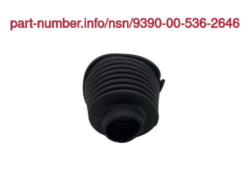 NSN 9390-00-536-2646