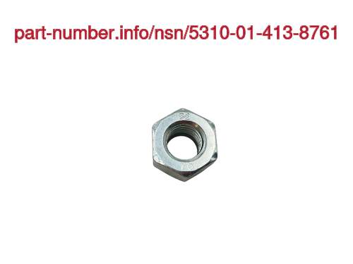 NSN 5310-01-413-8761