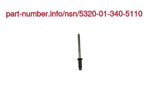 NSN 5320-01-340-5110
