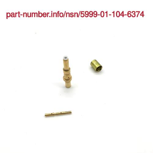 NSN 5999-01-104-6374