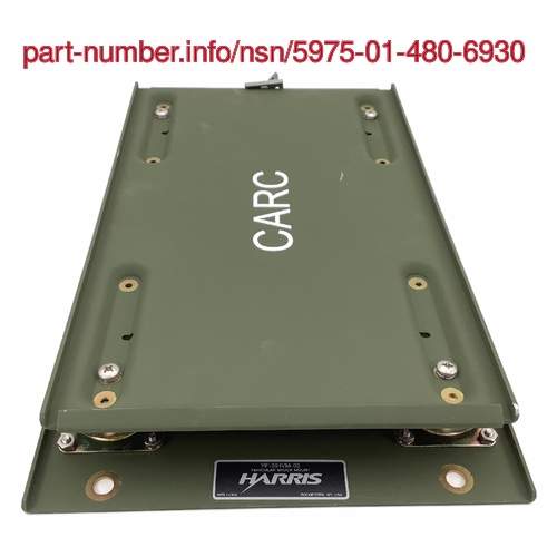 Picture of NSN 5975-01-480-6930 NSN 5975-01-480-6930