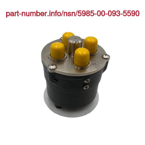 NSN 5985-00-093-5590