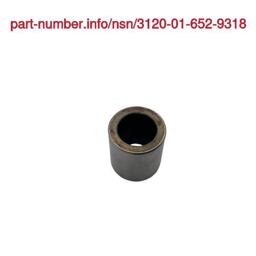 NSN 3120-01-652-9318