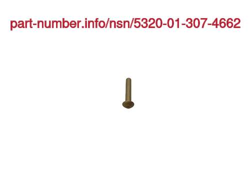 NSN 5320-01-307-4662