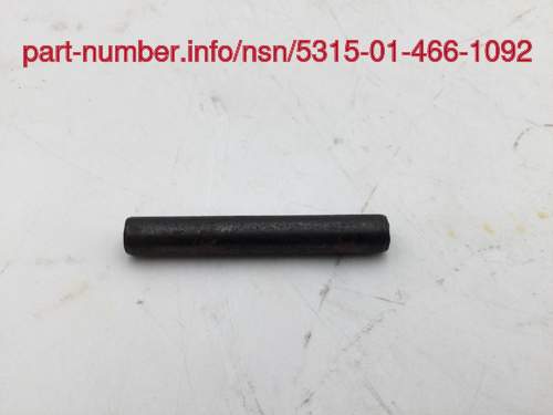 NSN 5315-01-466-1092