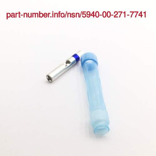 NSN 5940-00-271-7741