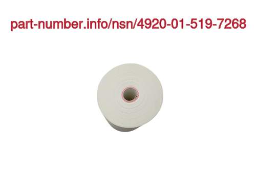 Picture of NSN 4920-01-519-7268 NSN 4920-01-519-7268
