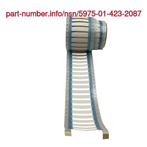 NSN 5975-01-423-2087