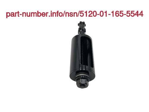 Picture of NSN 5120-01-165-5544 NSN 5120-01-165-5544