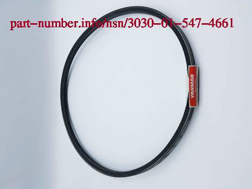 NSN 3030-01-547-4661