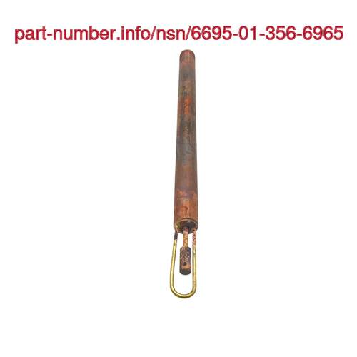 NSN 6695-01-356-6965