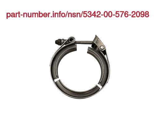 Picture of NSN 5342-00-576-2098 NSN 5342-00-576-2098