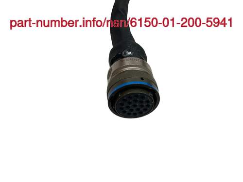 NSN 6150-01-200-5941