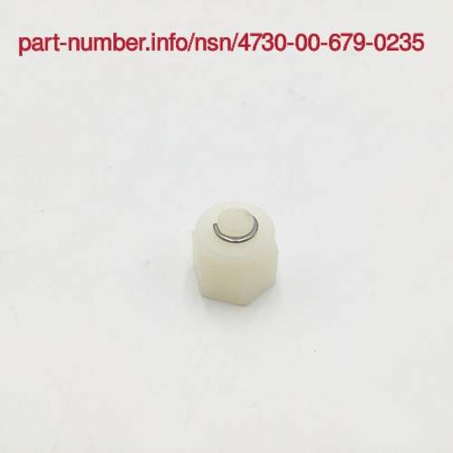 NSN 4730-00-679-0235