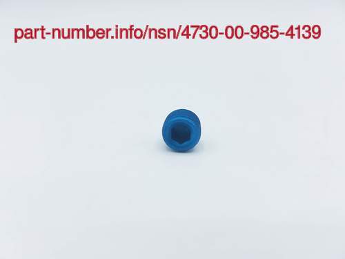 NSN 4730-00-985-4139