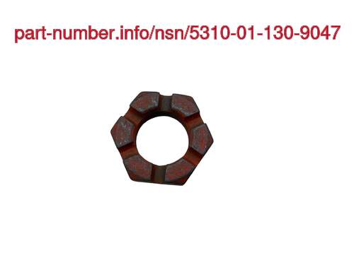 NSN 5310-01-130-9047