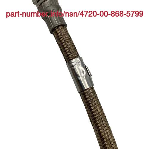 NSN 4720-00-868-5799