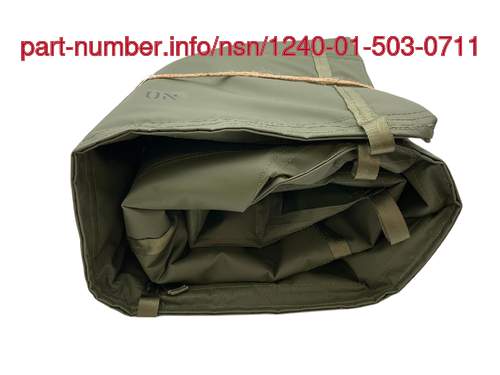 NSN 1240-01-503-0711