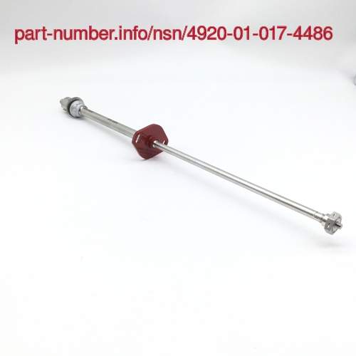 Picture of NSN 4920-01-017-4486 NSN 4920-01-017-4486