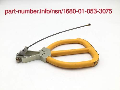 Picture of NSN 1680-01-053-3075 NSN 1680-01-053-3075