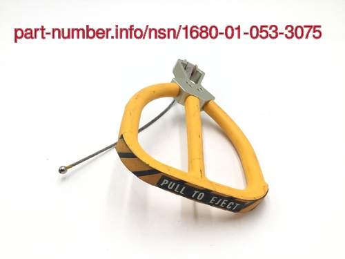 Picture of NSN 1680-01-053-3075 NSN 1680-01-053-3075