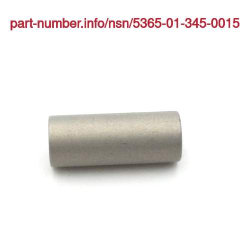 NSN 5365-01-345-0015