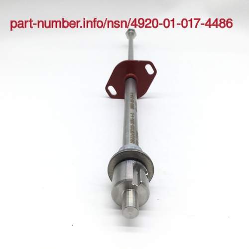 Picture of NSN 4920-01-017-4486 NSN 4920-01-017-4486