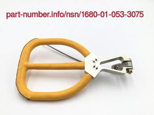 Picture of NSN 1680-01-053-3075 NSN 1680-01-053-3075