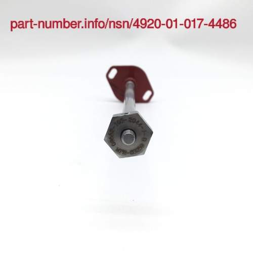 Picture of NSN 4920-01-017-4486 NSN 4920-01-017-4486