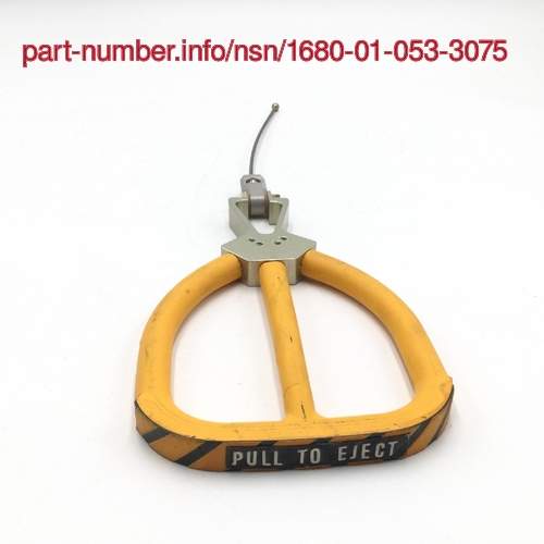 Picture of NSN 1680-01-053-3075 NSN 1680-01-053-3075