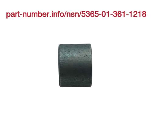 NSN 5365-01-361-1218