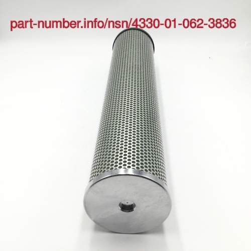 Picture of NSN 4330-01-062-3836 NSN 4330-01-062-3836