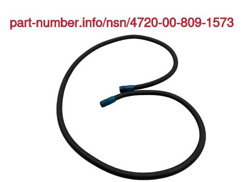 NSN 4720-00-809-1573