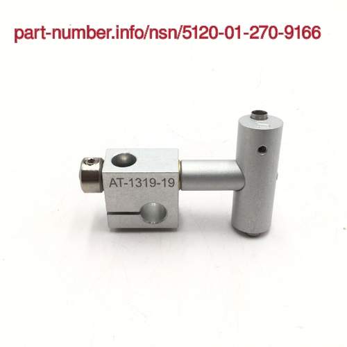 Picture of NSN 5120-01-270-9166 NSN 5120-01-270-9166