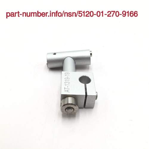 Picture of NSN 5120-01-270-9166 NSN 5120-01-270-9166