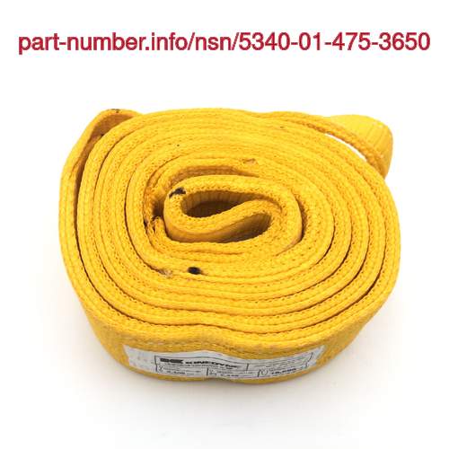 NSN 5340-01-475-3650