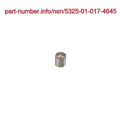 NSN 5325-01-017-4645