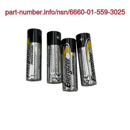 NSN 6660-01-559-3025