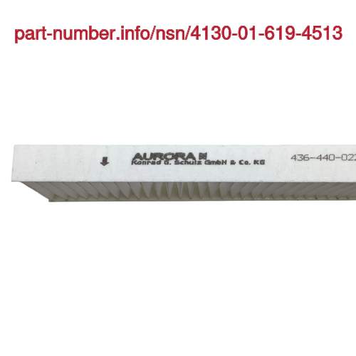 Picture of NSN 4130-01-619-4513 NSN 4130-01-619-4513